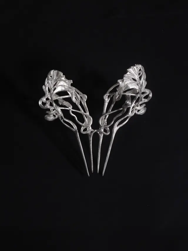 Ragam aksesori Mahija. [dok.@mahija]