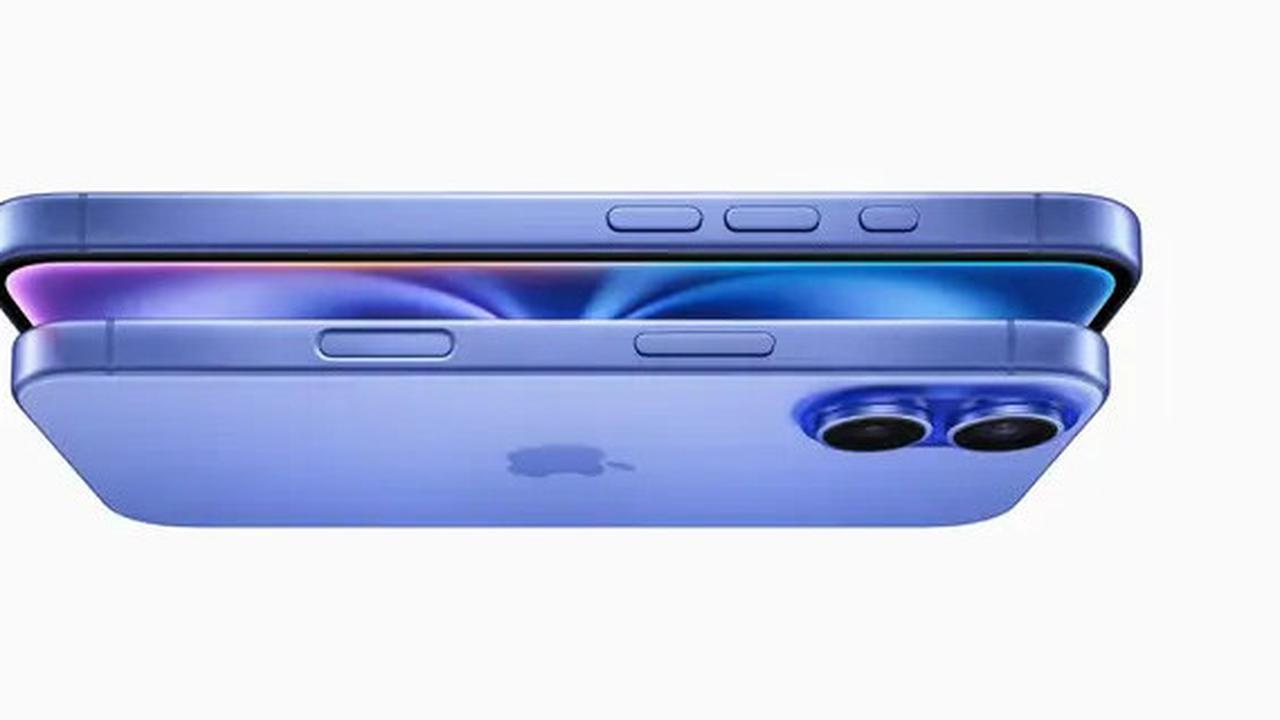 iPhone 17 Pro mengubah desainnya dari titanium, kini dilengkapi kamera dan bahan baru yang menarik.