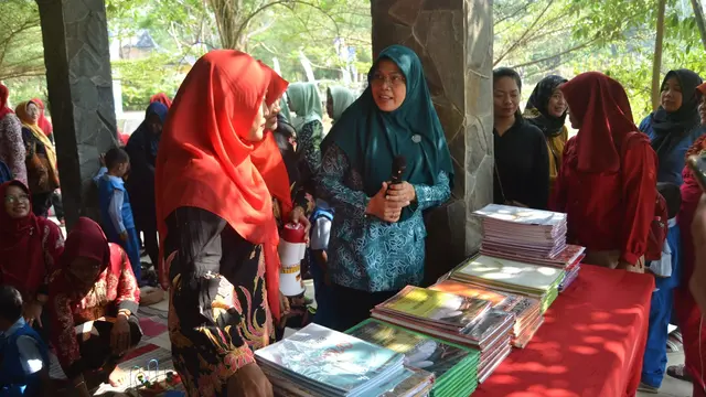 Sederet Peran Kampung KB di Purworejo dan Semarang dalam Turunkan Angka Stunting. Foto: BKKBN.