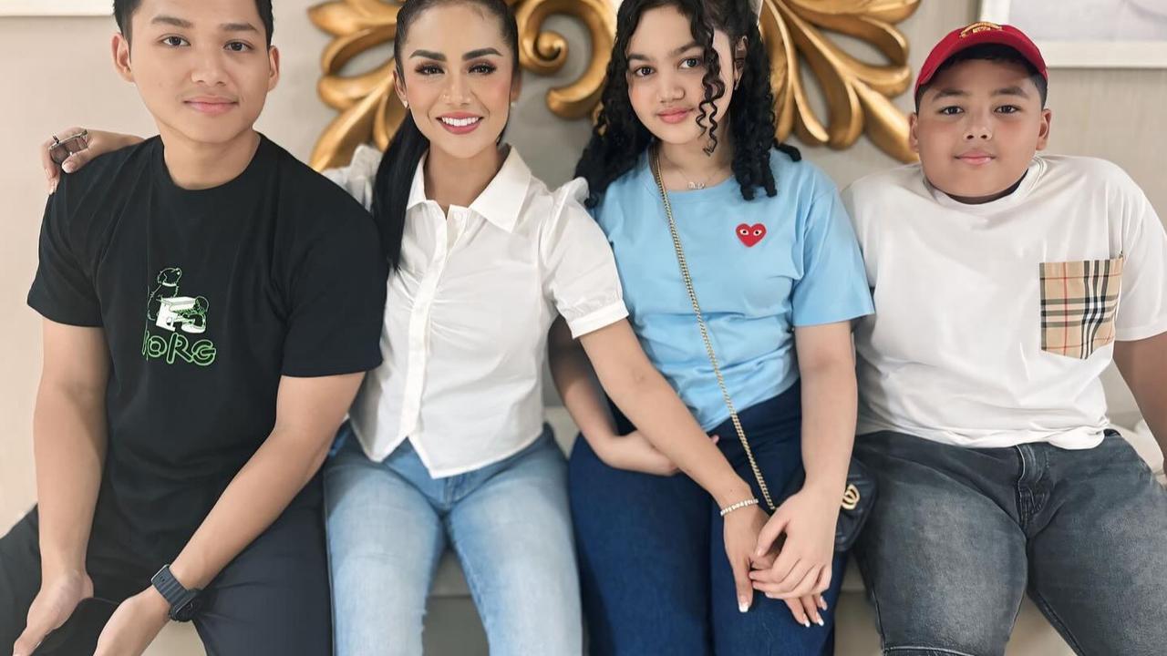 Azriel Lanjut Kuliah S2 di Surabaya