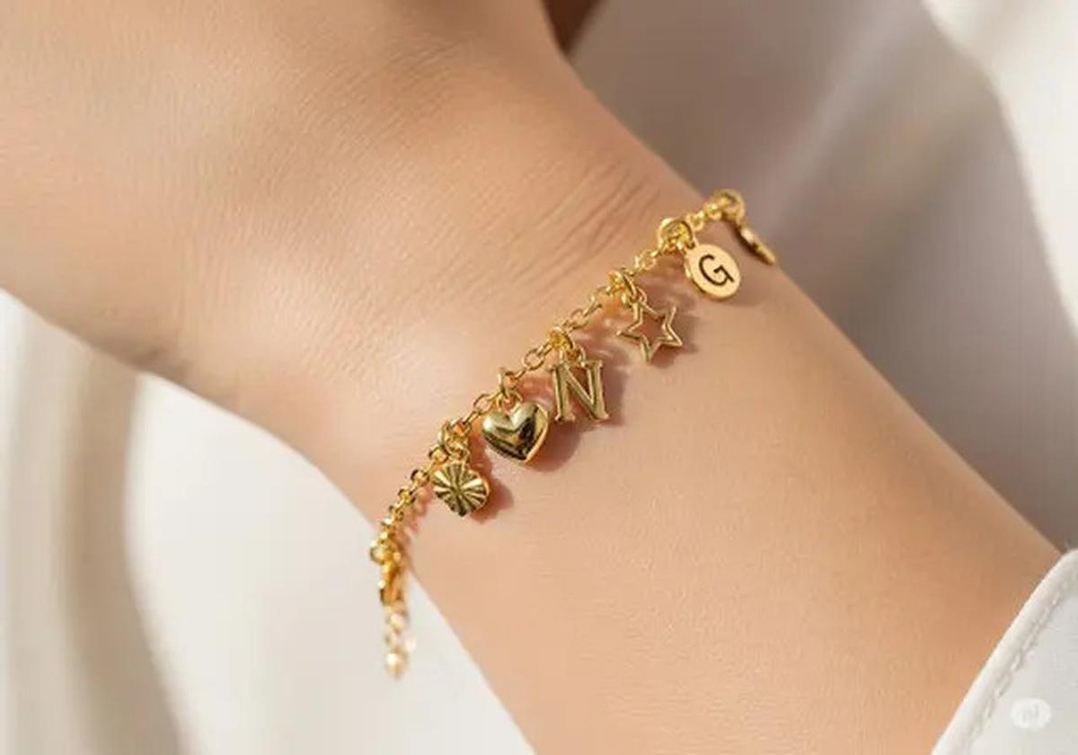 Tips Memilih Gelang Emas 22 Karat Berdasarkan Berat Gram, Panduan Lengkap Beli Perhiasan Impian