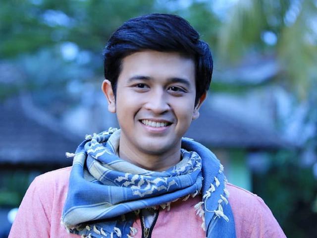 Sosok Hamas Syahid Izzudin Aktor Serta Hafiz Al Quran Yang Menginspirasi Ramadan Liputan6 Com