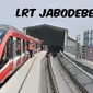 Podcast LRT Jabodebek.