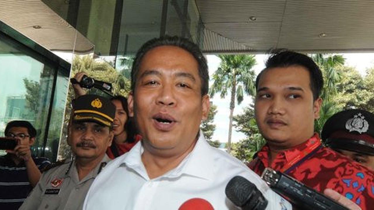 Kabareskrim: Penyidik sudah periksa 24 saksi kasus Pelindo II