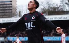 Jay Idzes dan Justin Hubner Beri Dukungan kepada Miliano Jonathans yang Cedera ACL: Semoga Kembali Lebih Kuat, Bro!