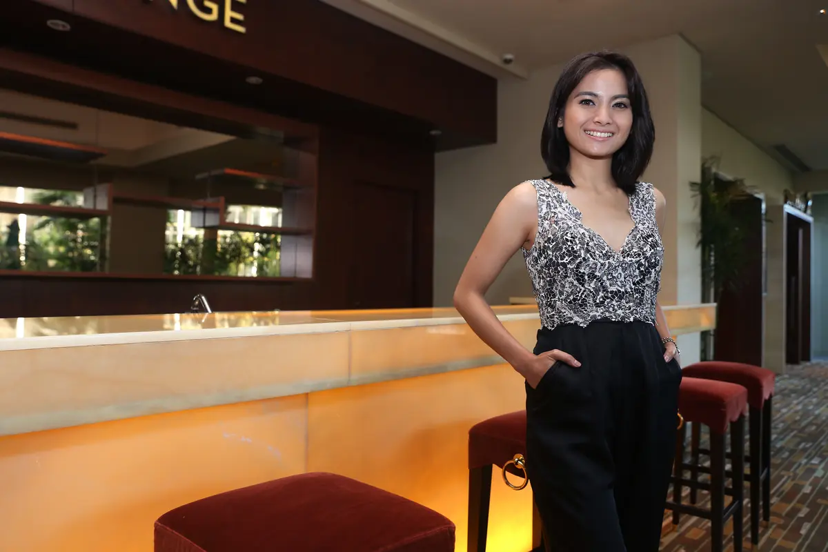 [Bintang] Acha Septriasa