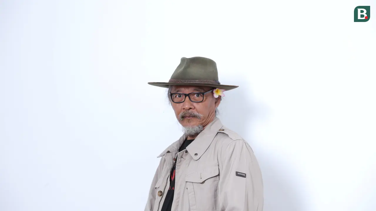 Sujiwo Tedjo