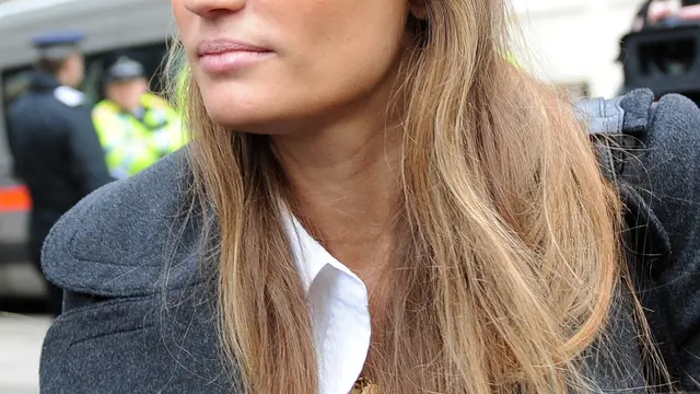 Jemima Khan