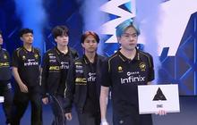 Kalah dari Team Spirit, ONIC Gagal Melaju ke Grand Final MSC EWC 2026