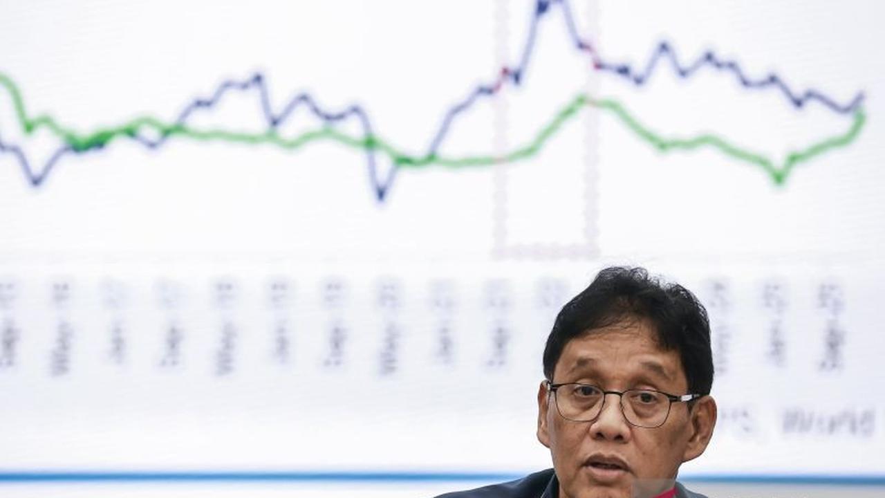 Resiliensi APBN Indonesia Diuji di Tengah Gejolak Harga Energi Global