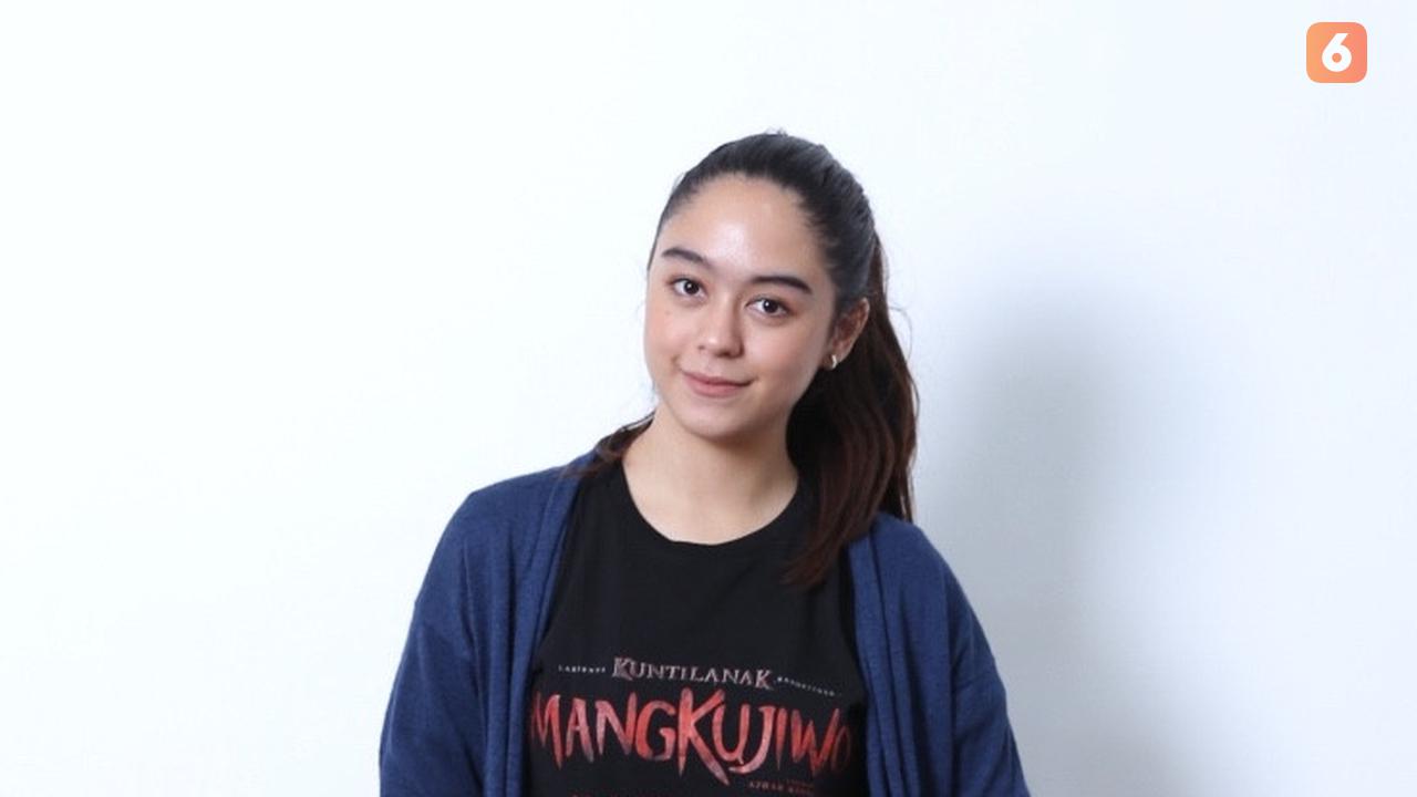 [Fimela] Yasamin Jasem