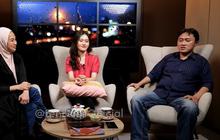 Ingat Arya Wiguna? Pernah Berseteru Dengan Eyang Subur Harta Habis Sampai Tidur di Jalanan