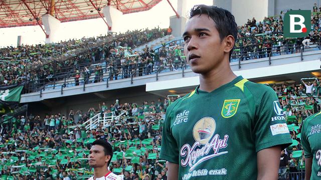 Misbakus Solikin (Persebaya Surabaya)