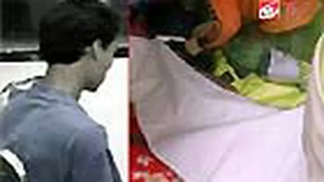 Cemburu Membawa Maut
