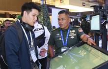Intip Inovasi TNI AD Buat Alat Anti-Drone hingga Sistem Simulasi AI untuk Bantu Pertempuran