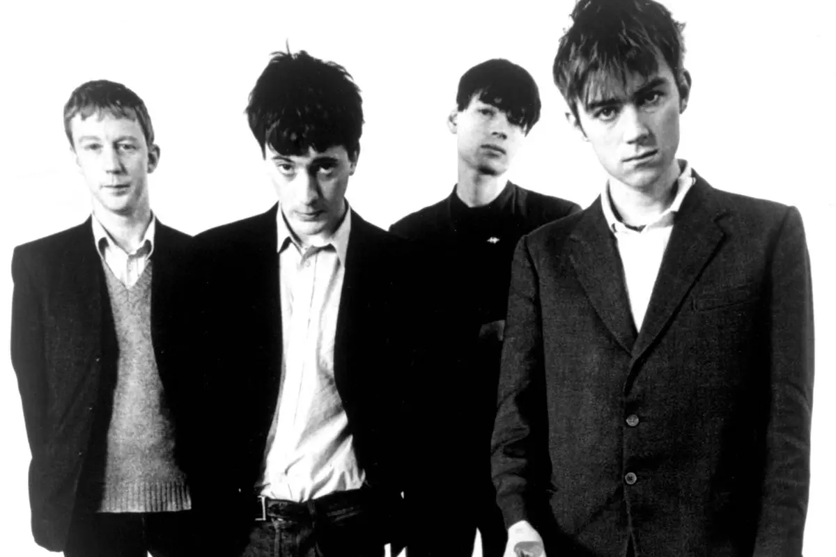 [Bintang] Blur