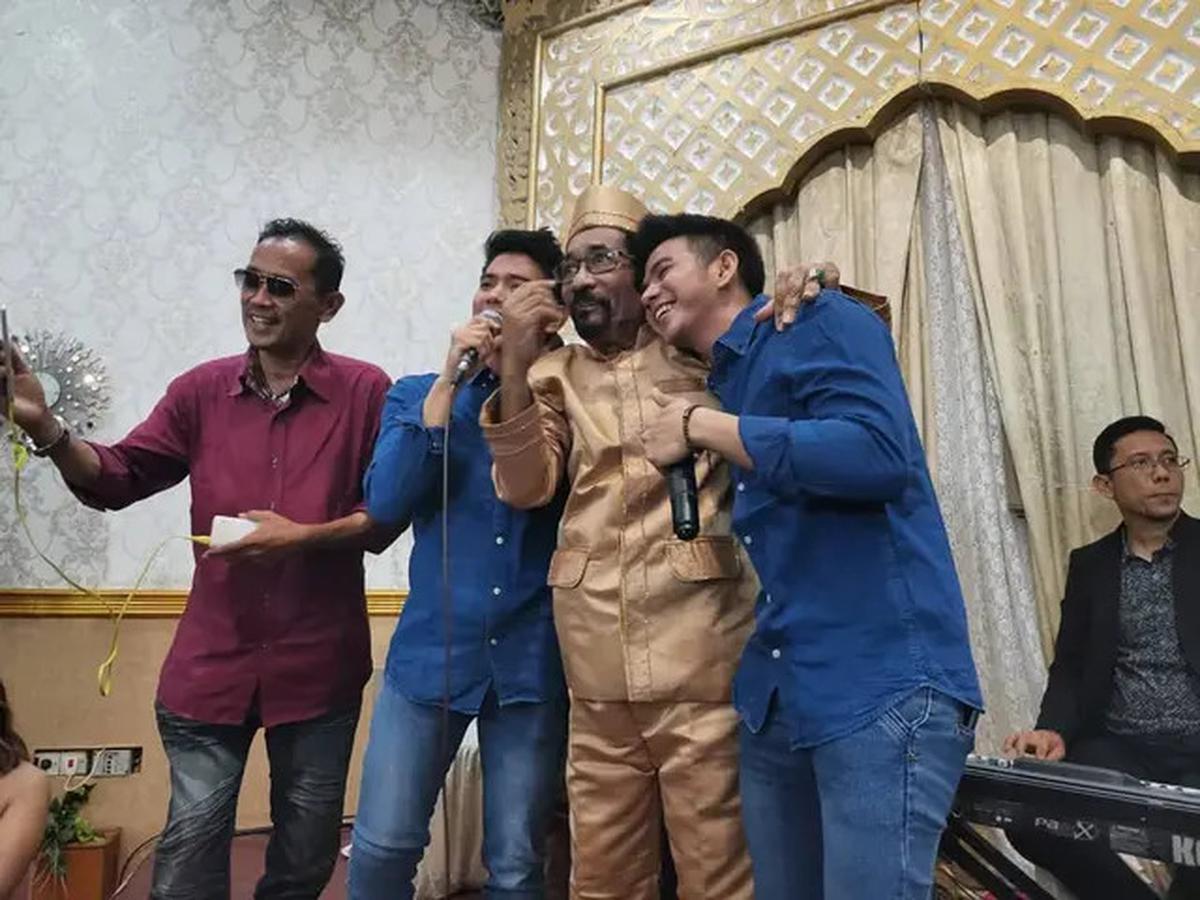 Dok. Istimewa