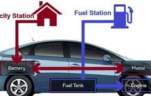 Mobil Hybrid Tak Perlu Ganti Oli Mesin? Ini Faktanya