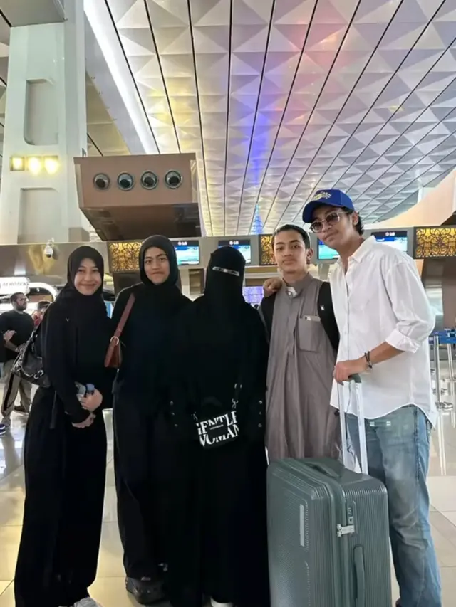 Bilal Ataya Sekolah di Yaman