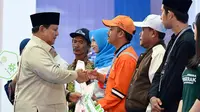 Program Rumah Rakyat, Langkah Nyata Setahun Pemerintahan Prabowo-Gibran