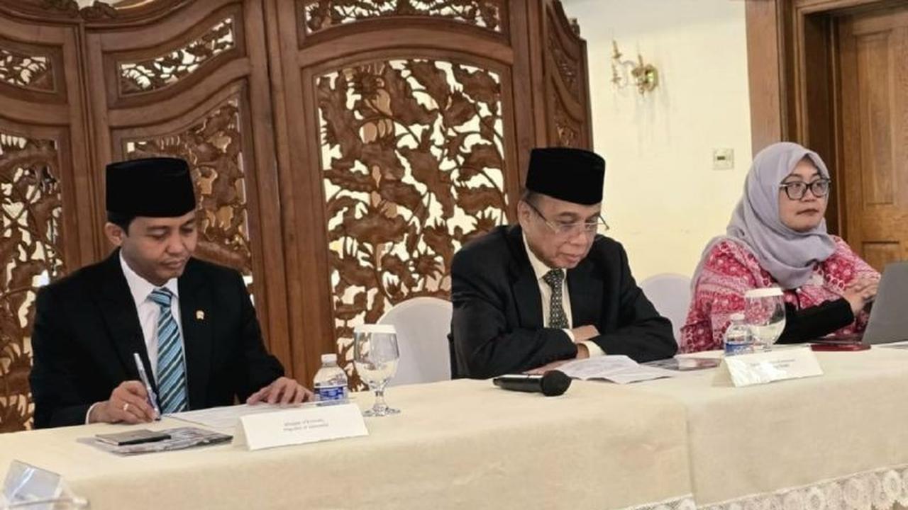 Indonesia Perkuat Posisi Pemasok Produk Kehutanan Berkelanjutan Global