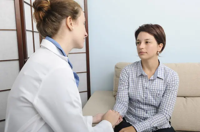 Penanganan secara profesional diperlukan oleh orang yang sama sekali tidak bisa mengendalikan emosinya