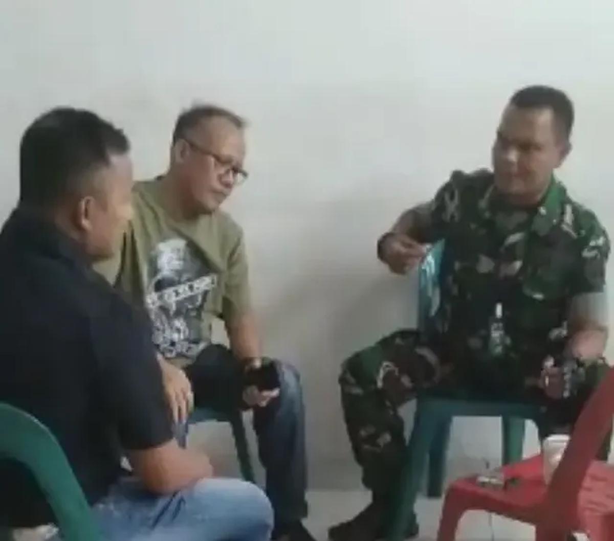 Dok. Istimewa