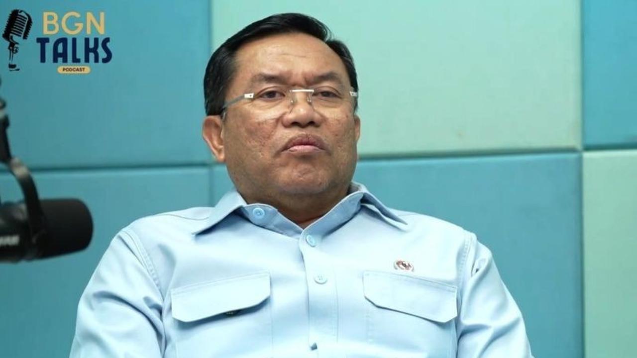 BGN Wajibkan Medsos SPPG, Transparansi Program Makan Bergizi Gratis Ditingkatkan