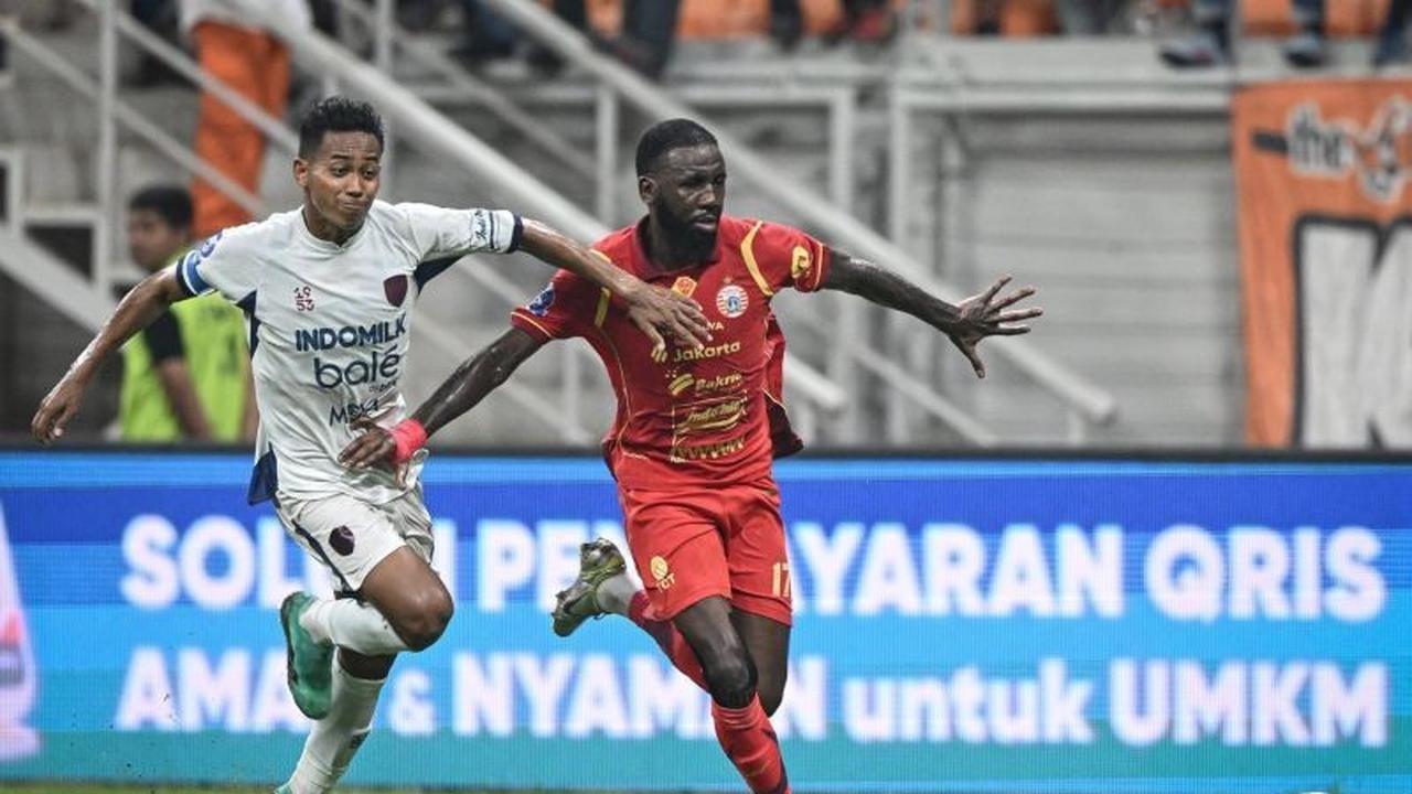 Muhammad Toha Tegaskan Ambisi Persita Tangerang Lanjutkan Tren Positif di BRI Super League
