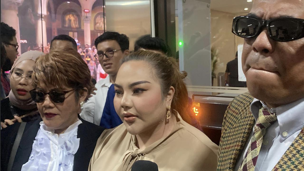 Penjelasan Lengkap Hasil Tes DNA Ridwan Kamil dan Anak Lisa Mariana Melalui Bahasa Medis