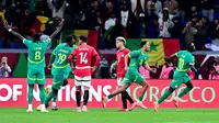 Pelatih Mesir Murka Setelah Tersingkir dari Piala Afrika 2025: Kami Disiksa dan Tak Diperlakukan Adil