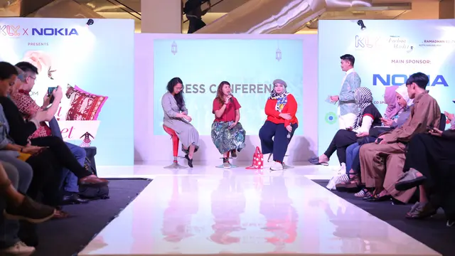 [Bintang] Ramadan 2018, Fimela Fuchsia Market Kembali Diadakan