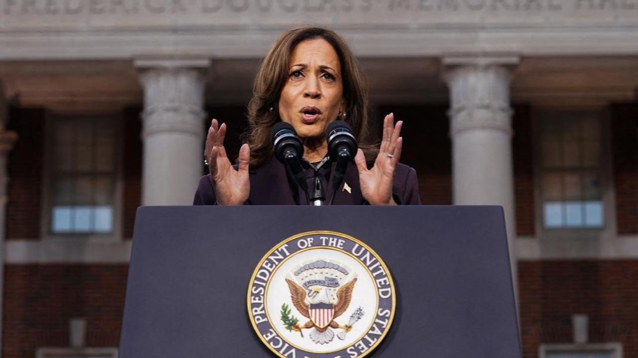 Deretan Bintang Hollywood Pendukung Kamala Harris di Pilpres 2024, Beyonce hingga Lady Gaga