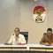 Bupati Klaten Hamenang Ditetapkan Tersangka