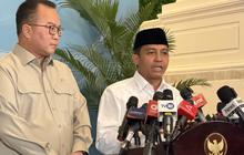 Lembaga Baru Cegah Kebakaran Hutan, Prabowo Bentuk BPGMN