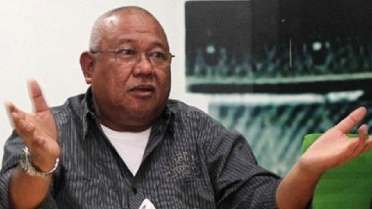 Andi Darussalam Benarkan Match Fixing di Sepakbola Indonesia
