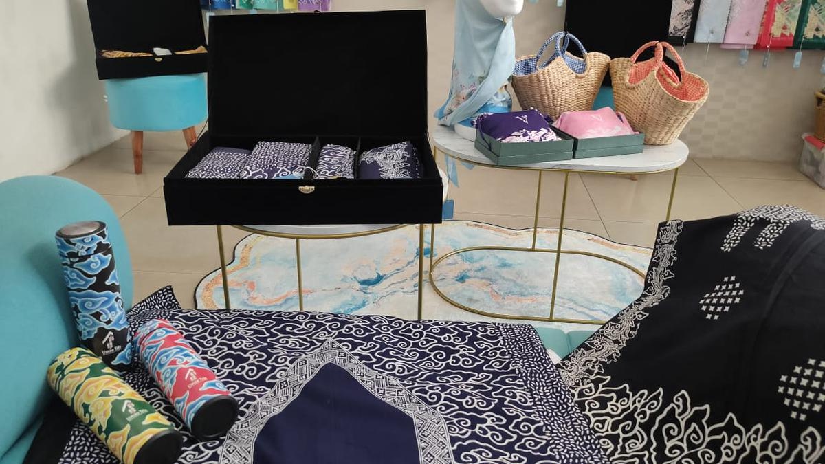 Hampers Lebaran Personal, 3 Ide untuk Menyentuh Hati Penerima