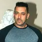 Salman Khan © AFP