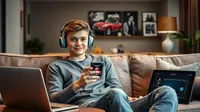 Cara Download Lagu MP3 di Google Tanpa Aplikasi, Mudah dan Cepat