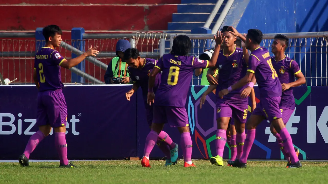 Persik Kediri