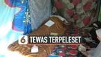 tewas terpeleset