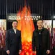 MONDIAL bersama Nicholas Saputra kembali menghadirkan koleksi terbaru Precious Fire yang mengangkat filosofi api sebagai simbol ambisi, semangat, dan transformasi dalam balutan high jewelry yang elegan. (Foto/Dok: MONDIAL)