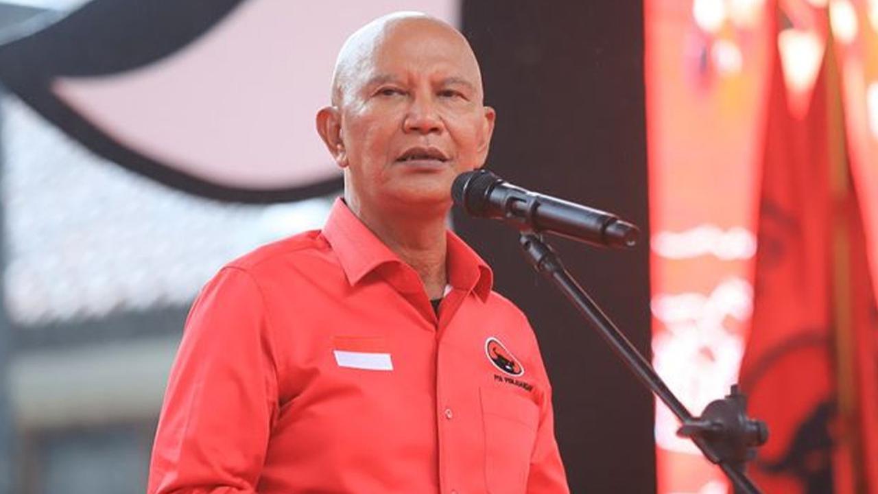 Lebih Dekat dengan Said Abdullah Politisi PDIP, Jadi Anggota Partai sejak SMA Kini Sosok Penting di DPR RI