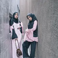 Hijab Beauty: Hair Treatment