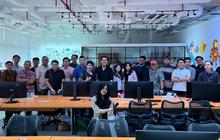 Stockbit Catat Transaksi Saham Melonjak 600 Persen, Kuasai Pasar Investasi Digital Indonesia