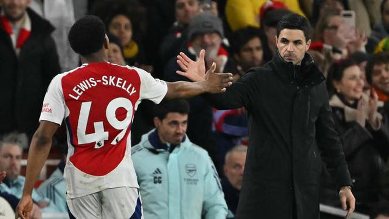 Mikel Arteta Masukkan 5 Pemain Arsenal ke Daftar Jual, Martin Odegaard Bakal Dipertahankan