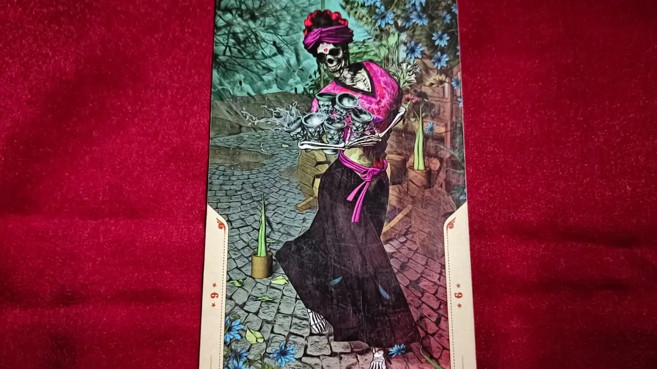 Tarot