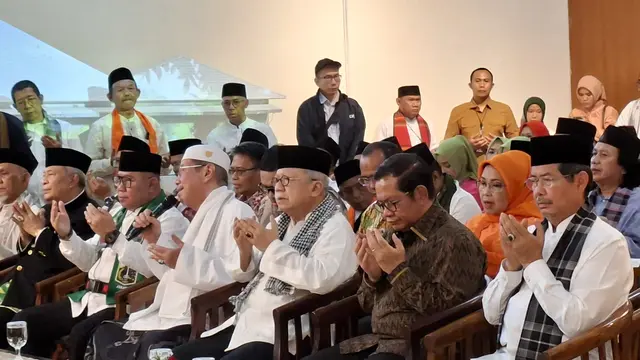 Gubernur DKI Jakarta Pramono Anung menyatakan komitmennya terhadap pelestarian dan pemajuan budaya Betawi.