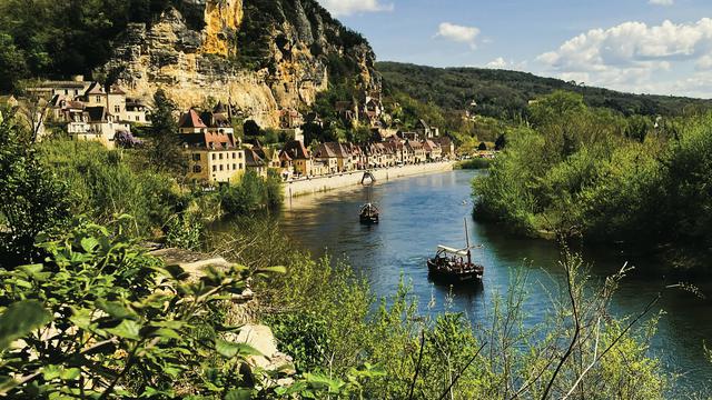 Dordogne