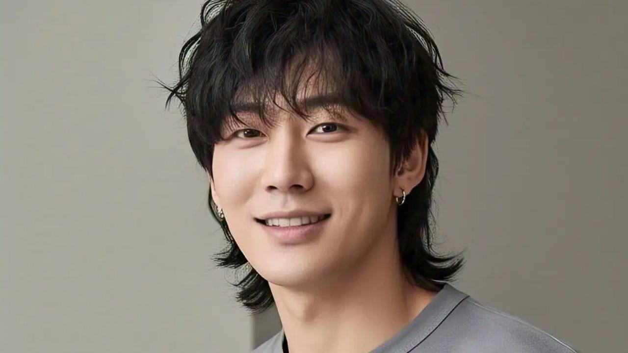 7 Gaya Rambut Pria Korea Mullet Pendek Terfavorit 2025, Tampil Stylish & Keren Ala Oppa!